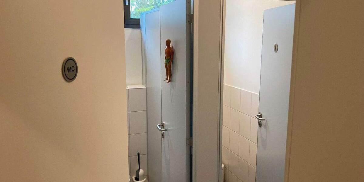 Gewerbeobjekt Konstanz Industriegebiet - 260&euro; | Angebot:25440200