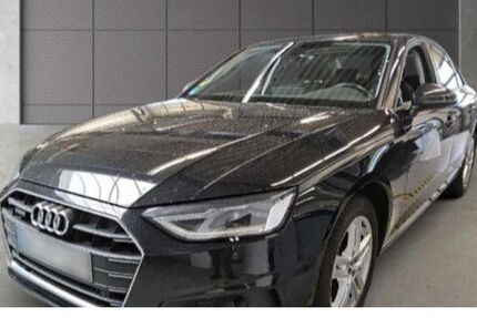 Audi A4 81.000 km 28.830 &euro; Bad Rappenau 74906
