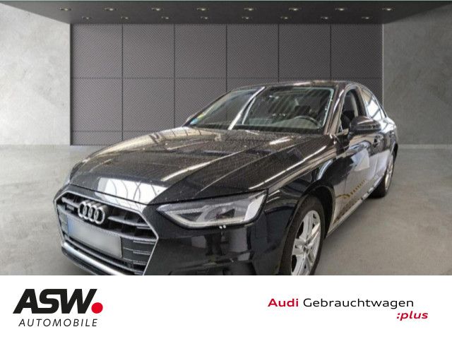 Audi A4 81.000 km 28.830 &euro; Bad Rappenau 74906