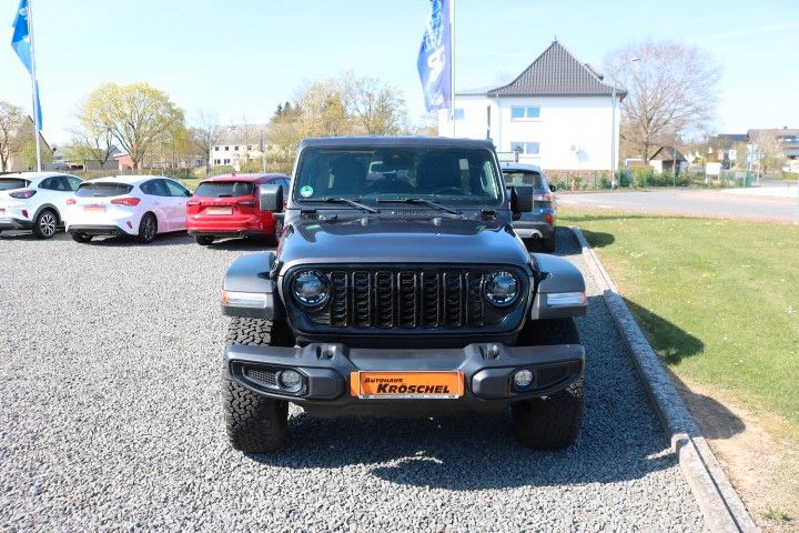 Jeep Wrangler 14.000 km 74.990 &euro; Speicher 54662