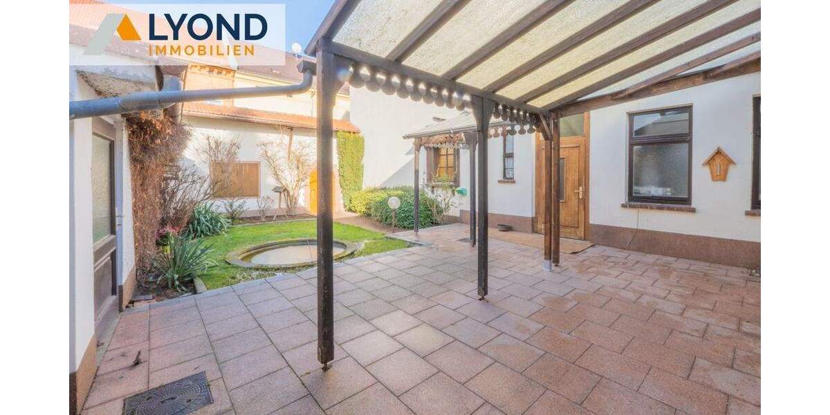 Mehrfamilienhaus, Wohnhaus Jeßnitz Jeßnitz (Anhalt) - 7 Zimmer, 423 m&sup2;, 180.000&euro; | Angebot:25676919