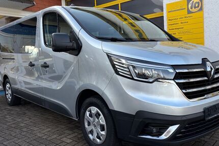 Renault Trafic 52.000 km 29.680 &euro; Lahr 77933