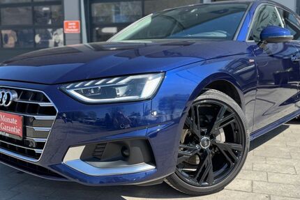 Audi A4 79.900 km 23.999 &euro; Isernhagen OT Altwarmbüchen bei Hannover A2/A7 30916