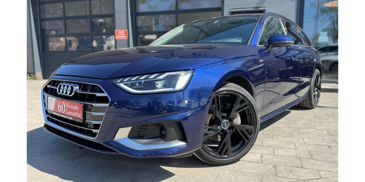 Audi A4 79.900 km 23.999 &euro; Isernhagen OT Altwarmbüchen bei Hannover A2/A7 30916