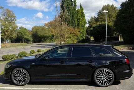 Audi A6 187.500 km 15.500 &euro; Neckarsulm 74172