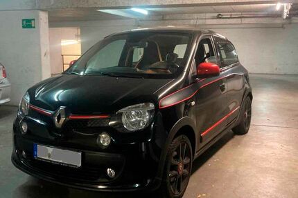 Renault Twingo 43.000 km 7.200 &euro; Bonn Röttgen 53125