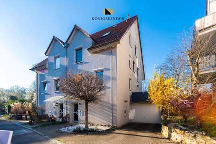 Haus Stuttgart / Hofen Hofen - 6 Zimmer, 135 m&sup2;, 679.000&euro; | Angebot:25897828
