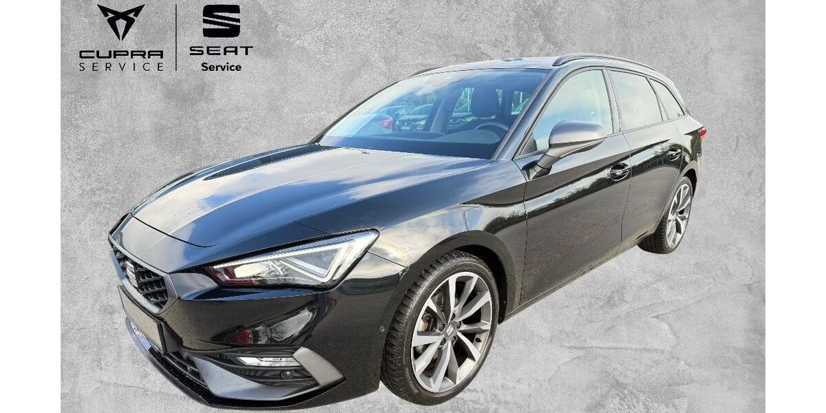 Seat Leon 39.000 km 23.200 &euro; Lossburg 72290