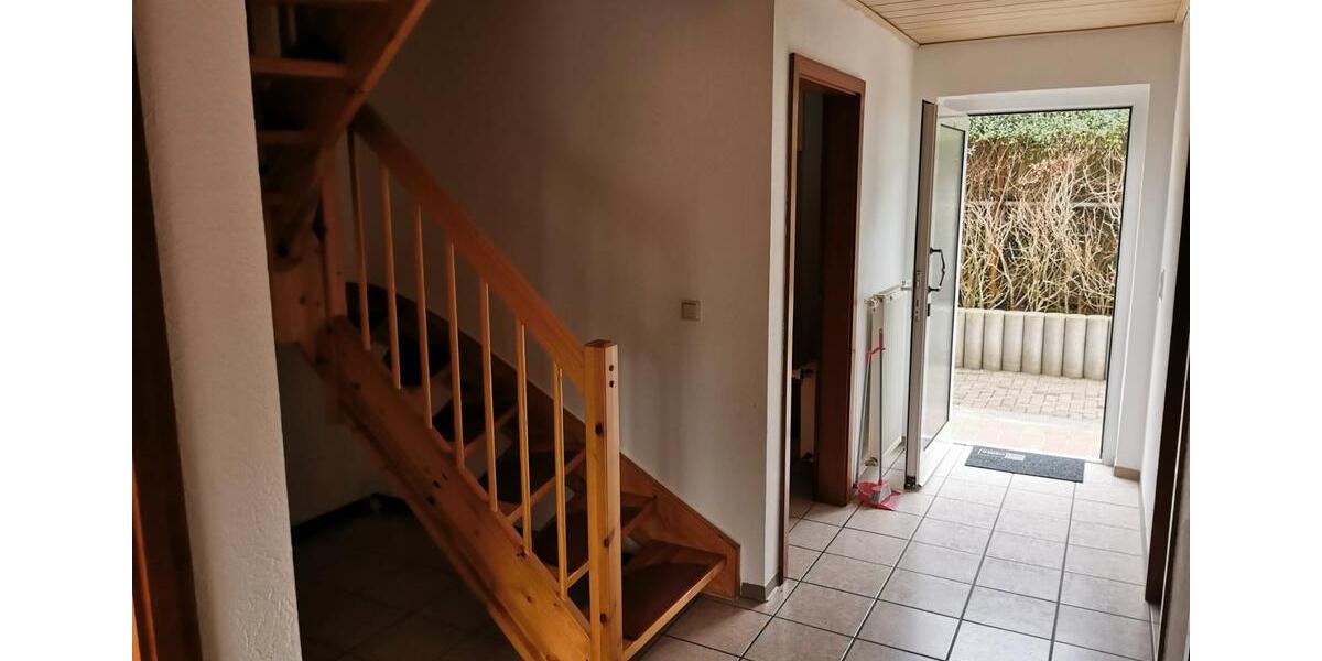 Maisonettenwohnung Ilsenburg (Harz) - 3.5 Zimmer, 90 m&sup2;, 740&euro; | Angebot:26400284