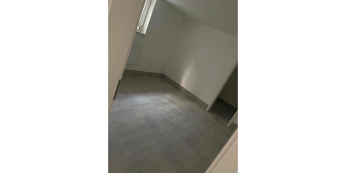 3 ZKB zu vermieten ab dem 01.05.2026 Kellergeschosswohnung 3 zimmer