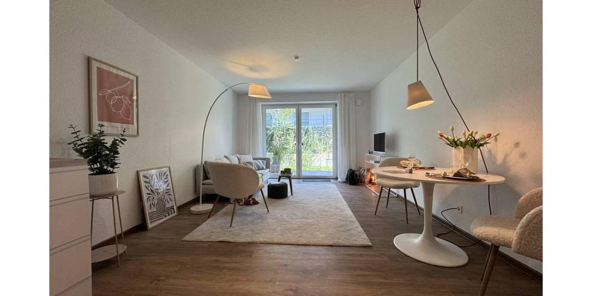 Etagenwohnung Achim - 2 Zimmer, 69 m&sup2;, 301.000&euro; | Angebot:25661307