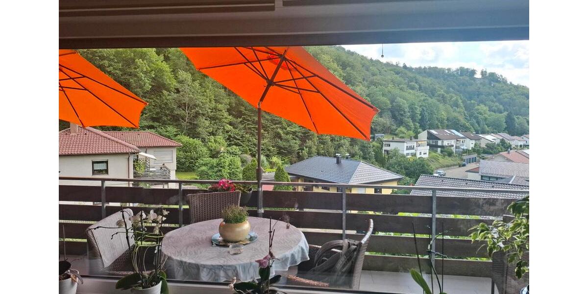 Erdgeschoßwohnung Albstadt - 5 Zimmer, 128 m&sup2;, 298.000&euro; | Angebot:26888192