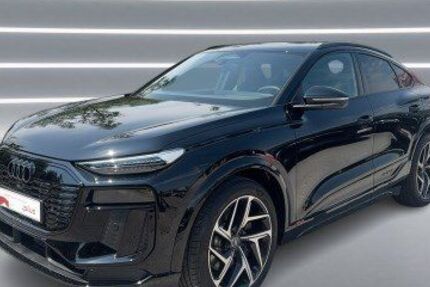 Audi SQ6 e-tron 2.500 km 97.950 &euro; Ingolstadt 85057