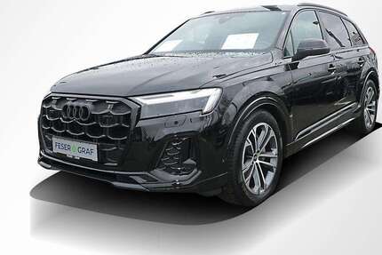 Audi Q7 13.550 km 68.740 &euro; Erlangen 91058