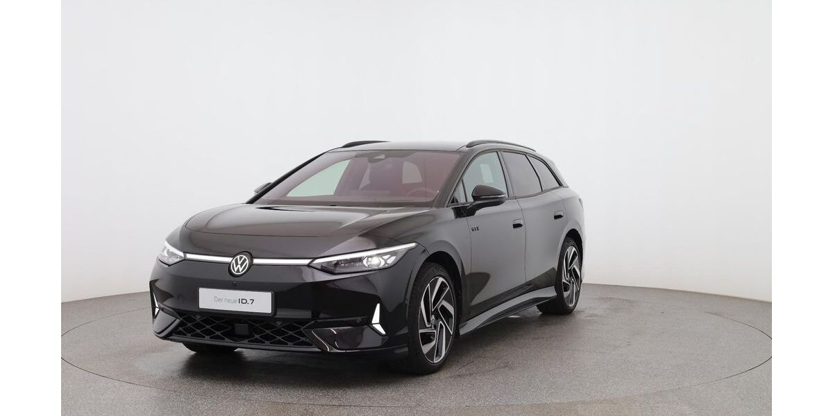 VW ID.7 12.000 km 56.990 &euro; Nesselwang 87484