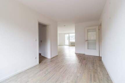 Lichtdurchflutet Wohnen ganz oben mit herrlicher Fernsicht 3 zimmer