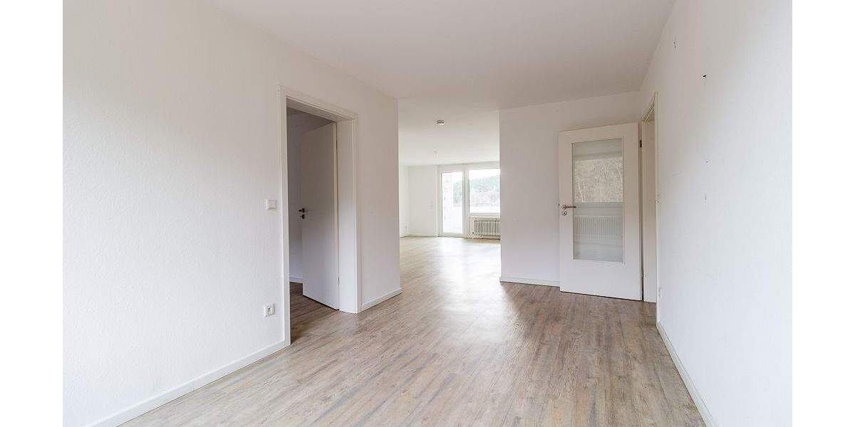 Lichtdurchflutet Wohnen ganz oben mit herrlicher Fernsicht 3 zimmer