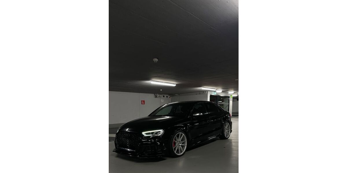 Audi A3 162.000 km 16.290 &euro; Künzell 36093