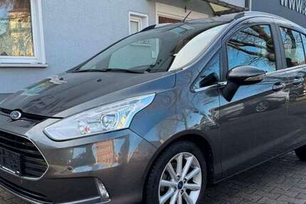 Ford B-Max 65.000 km 9.260 &euro; Frohburg 04654
