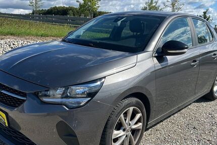 Opel Corsa 145.125 km 5.800 &euro; Pittenhart 83132