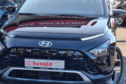 Hyundai BAYON 21.900 km 17.600 € Olpe 57462
