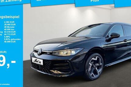 VW Passat Variant 12.000 km 48.999 &euro; Kempten 87437