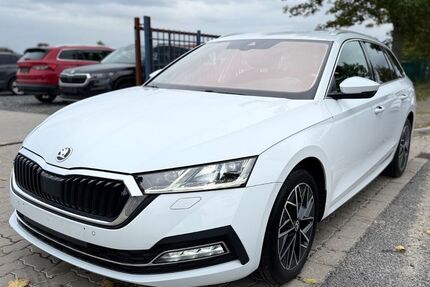 Skoda Octavia 183.736 km 14.500 &euro; Mittenwalde 15749