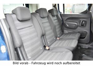 Opel Combo Life 1.2 Turbo Aut. Elegance AHK Sitzhzg 33.104 km 20.995 &euro; Donauwörth 86609
