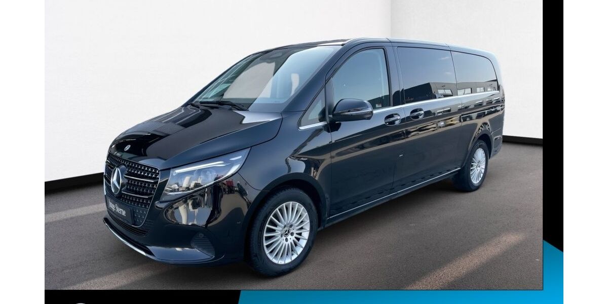 Mercedes-Benz V 300 35.424 km 84.990 &euro; Pfarrkirchen 84347