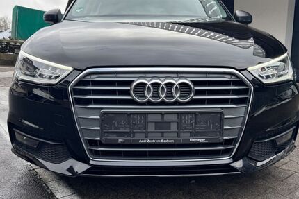 Audi A1 65.000 km 12.900 &euro; Winterberg 59955