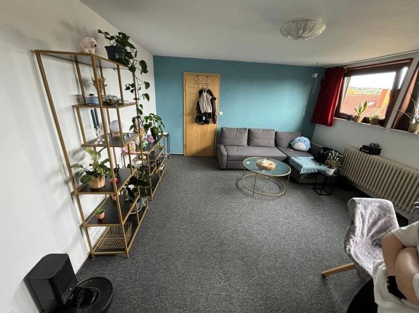 2 Zimmer Wohnung in Remagen - Kripp