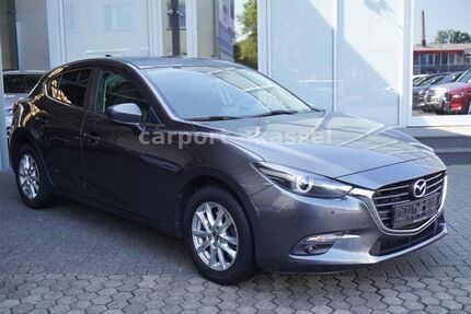 Mazda 3 93.200 km 11.999 &euro; Kassel 34123