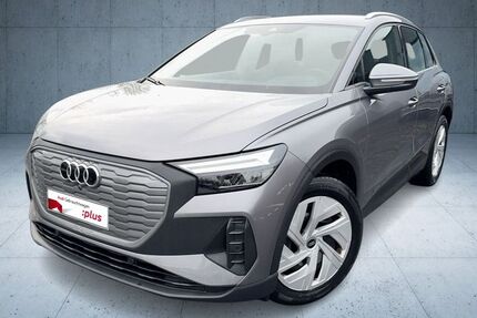 Audi Q4 e-tron 45.098 km 31.465 &euro; Hünfeld 36088