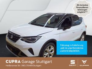 Seat Arona 16.209 km 23.430 &euro; Stuttgart-Feuerbach 70469
