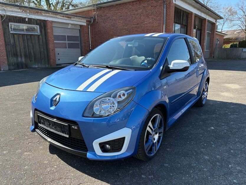 Twingo