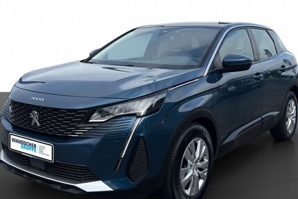 Peugeot 3008 29.000 km 18.990 &euro; Wilhelmshaven 26389