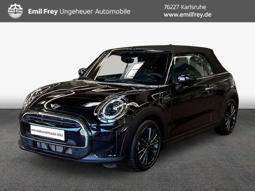 One Cabrio