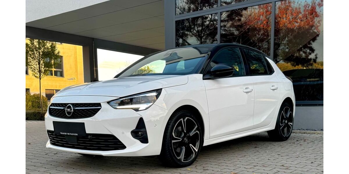 Opel Corsa 63.000 km 16.900 € Weinheim 69469