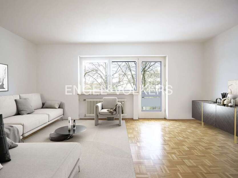 Wohnung zum Kaufen in Regensburg 249.000 € 65 m²