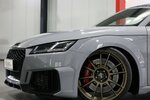 Audi TT RS COUPE 2.5 TFSI QUATTRO NARDO+BLACK+GOLD 40.000 km 55.555 &euro; Hamm 59077