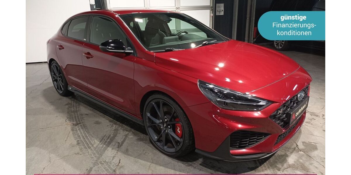 Hyundai i30 47.343 km 26.550 &euro; Eching 85386