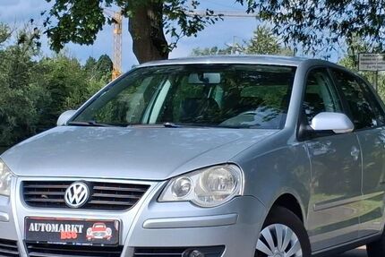 VW Polo 124.000 km 3.499 &euro; Inden 52459