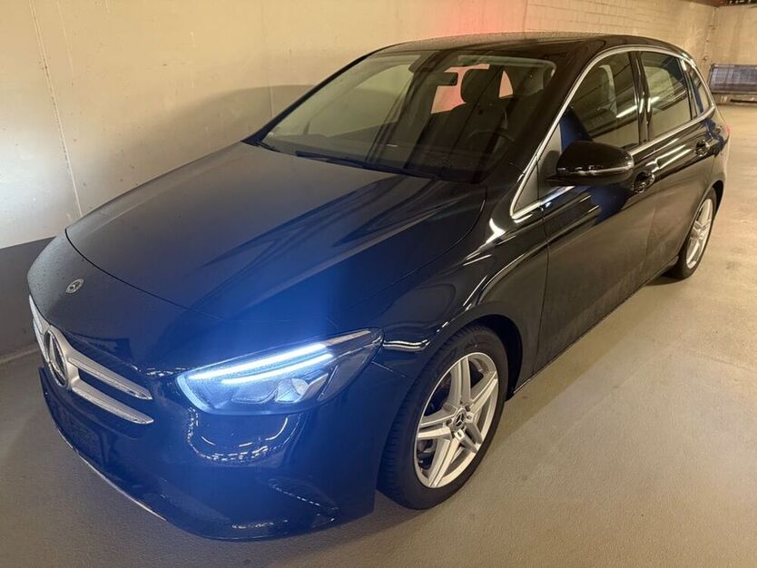 B 200
