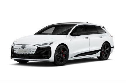 Audi A6 e-tron 11.285 km 77.210 &euro; Traunstein 83278