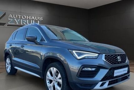Seat Ateca 80.730 km 22.980 &euro; Saarlouis 66740