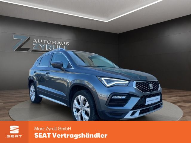 Seat Ateca 80.730 km 22.980 &euro; Saarlouis 66740