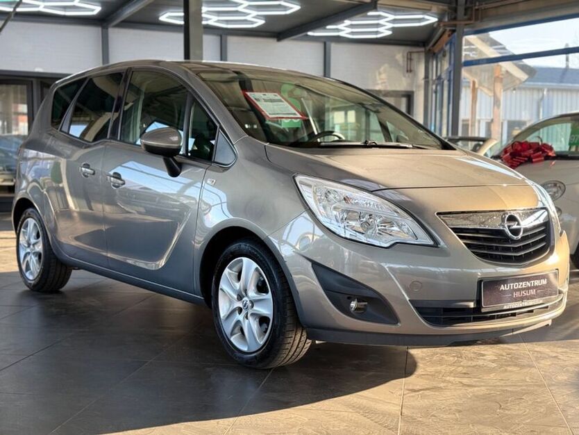 Meriva