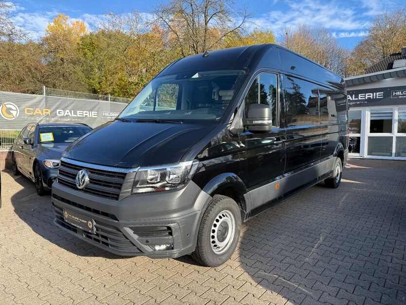 VW Crafter 157.000 km 25.990 € Hilgert 56206