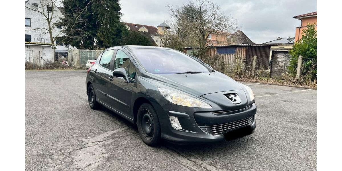 Peugeot 308 177.000 km 4.000 &euro; Maintal 63477
