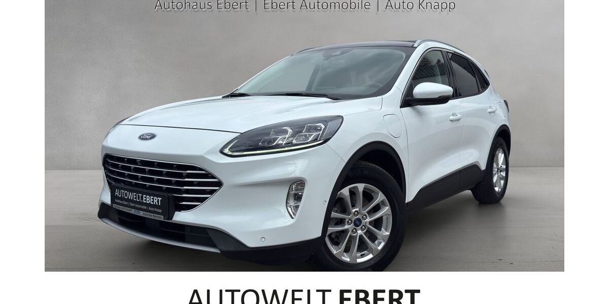 Ford Kuga 46.990 km 22.890 &euro; Weinheim 69469
